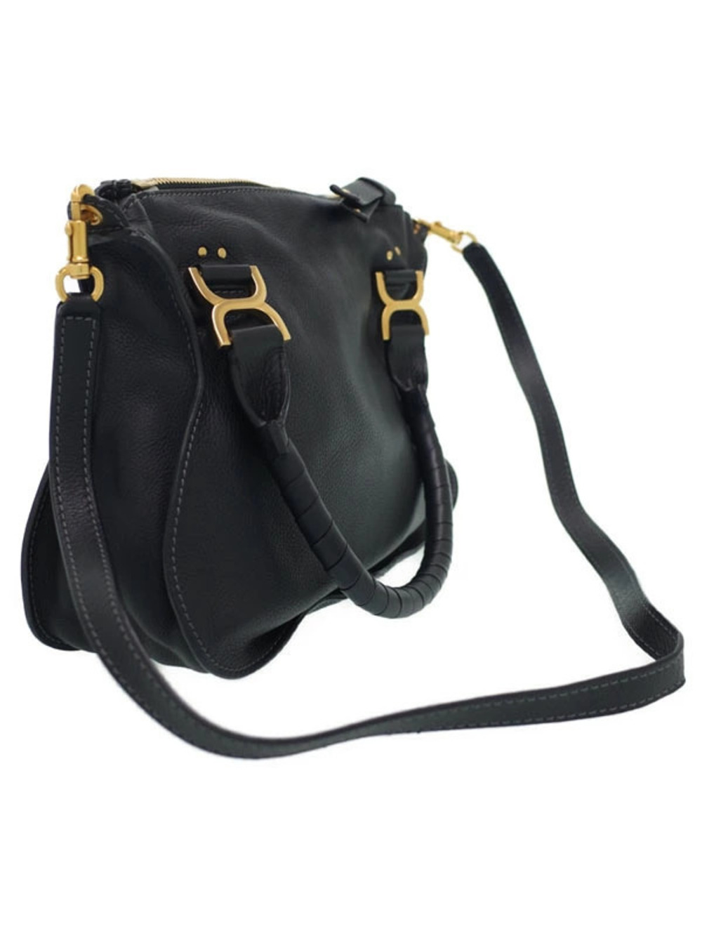 Chloe Bag Tote Marcie
